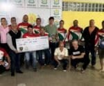 Solidariedade e aventura! Conheça a história dos trilheiros de Venda Nova