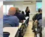 Inteligência emocional é tema de palestra do Dia Nacional da GCM