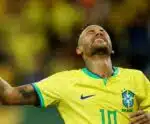 Neymar é destaque em pré-lista de Ancelotti na Seleção