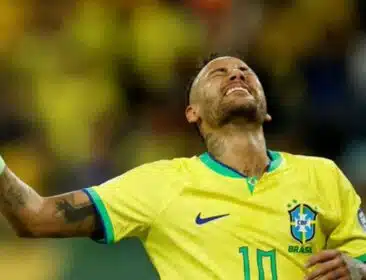 ELE VAI! Neymar e + 25, confira os nomes dos jogadores convocados para Copa do Mundo 2026