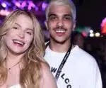 VÍDEO | Chico Moedas beija mulher em balada ao som de Luísa Sonza