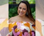 Silvia Abravanel diz que brigou com o pai para conseguir espaço no SBT
