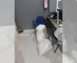 Homem é preso suspeito de roubar e vender sacas de café em Mimoso do Sul