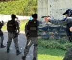 GCM de Vitória realiza curso avançado de técnicas de armamento