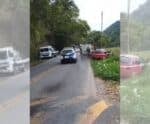 Homem é encontrado morto com marcas de tiros dentro de carro em Irupi