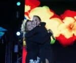 VÍDEO | Ivete Sangalo e Daniela Mercury se beijam durante show