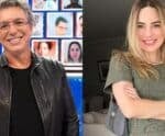 Boninho começa a seguir Sheherazade e web especula escalação ao ‘BBB’