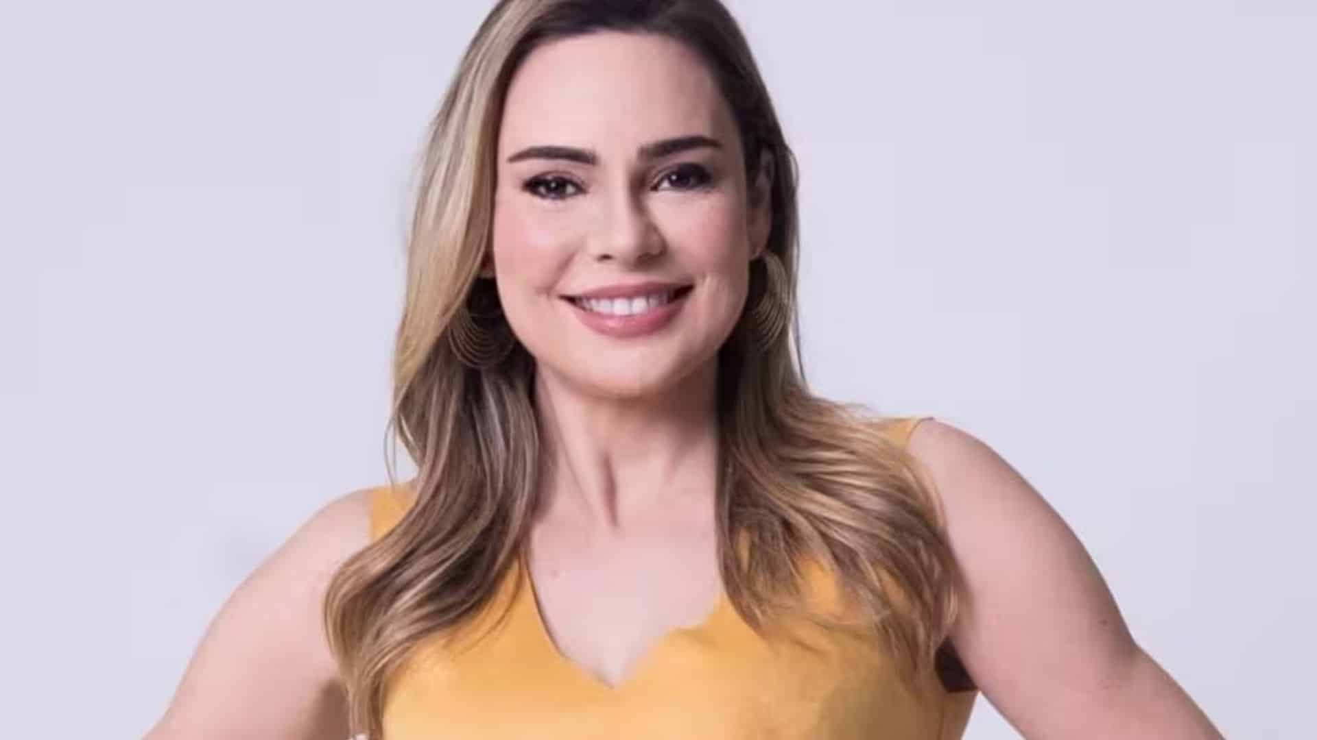Foto: Reprodução/Instagram Foto: Reprodução/Instagram