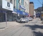 Ambulantes se recusam a trocar de local determinado pela Prefeitura