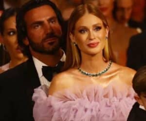 Marina Ruy Barbosa fica noiva do empresário Abdul Fares