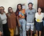 Pedreiro que havia desaparecido em Córrego dos Monos é encontrado