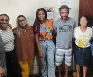 Pedreiro que havia desaparecido em Córrego dos Monos é encontrado