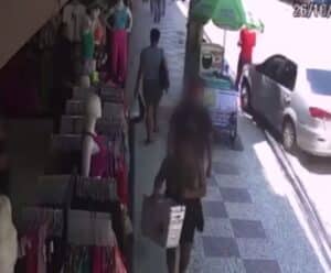 Jovem atropelado em Cachoeiro será submetido a cirurgia nesta segunda (30)