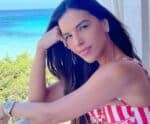 Criminosos invadem casa de Mariana Rios e furtam pertences da atriz
