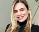 Rachel Sheherazade revela que perdeu metade de seus bens após separação
