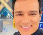 Celso Portiolli sobre diagnóstico de câncer na bexiga: ‘A vida é um sopro’