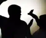 Grávida é agredida pelo companheiro na frente dos filhos em Muqui