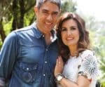 Fátima Bernardes lembra reação do público com separação de Bonner