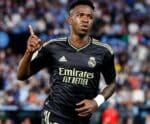 CBF sai em defesa de Vinícius Júnior e condena novas ofensas racistas