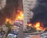 Dois brasileiros estão desaparecidos em Israel após ataques do Hamas