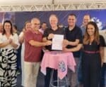 Bom Jesus do Norte recebe obras e novos investimentos do Governo