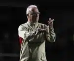 Tiro no escuro? O que esperar de Dorival Júnior