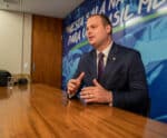 Cobrança por WhatsApp! Deputado do ES relata como fazer de forma legal