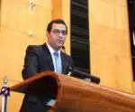 Dr. Bruno Resende realizará audiência pública sobre a ferrovia EF-118