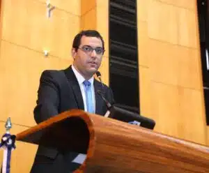 Dr. Bruno Resende realizará audiência pública sobre a ferrovia EF-118