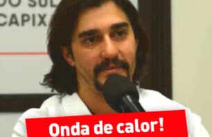 O calor impacta sete órgãos do corpo humano; entenda as consequências