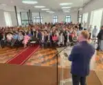 Estado anuncia novos investimentos para a Educação da Rede Municipal