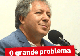 Eleições municipais de 2024: qual o maior defeito dos prefeitos atualmente?
