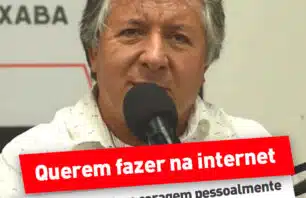 Liberdade de expressão; onde acaba o respeito e se torna ofensa?