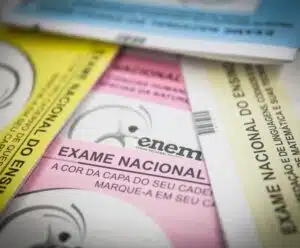 Enem: Inep divulga gabarito oficial nesta terça-feira (14) Enem