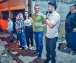 Prefeitura de Cachoeiro autoriza construção de escadaria no bairro Coramara