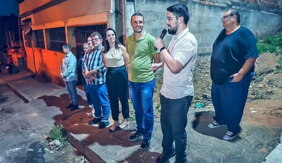 Foto: Divulgação/PMCI Foto: Divulgação/PMCI