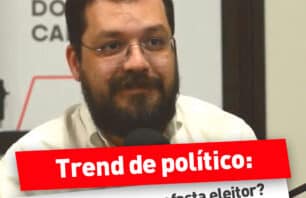 Trend de político: Dancinha atrai ou afasta eleitor?