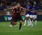 Flamengo derrota Cruzeiro na estreia de Tite e assume 3º lugar no Brasileirão