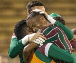 Em jogão com oito gols, Fluminense derrota o Goiás e volta a vencer