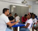 Estudantes de Cachoeiro aprendem a editar vídeo para cinema