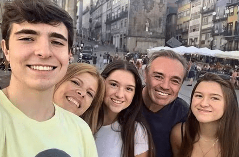 Foto: Reprodução/Instagram @guguliberato Foto: Reprodução/Instagram @guguliberato