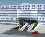 Deputado indica R$ 40 milhões para o Hospital do Câncer de Cachoeiro