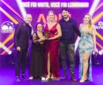 VITRINE: AQUINOTICIAS.COM é bicampeão do prêmio Vida Capixaba