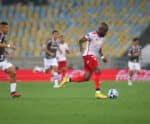 Internacional e Fluminense duelam por vaga na final da Libertadores