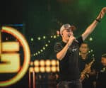 ‘Rei do Piseiro’, João Gomes faz show em Iconha neste sábado (21)