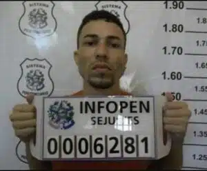 José Maria de Araujo, o Zé Maria