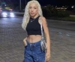 Morte da maquiadora e influenciadora Juliana Rocha é anunciada em perfil oficial