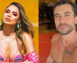 “Não sei se estou solteira”, diz Lexa após ser flagrada com Ricardo Vianna