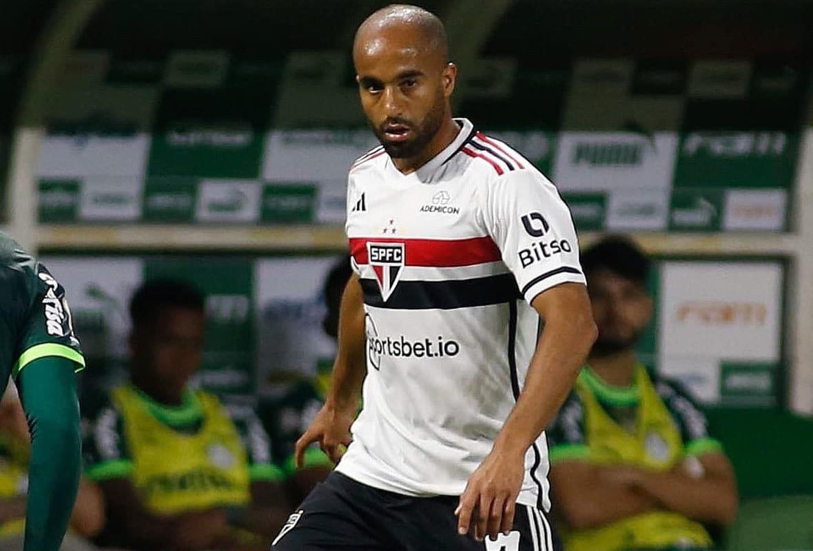 Foto: Divulgação/São Paulo FC Foto: Divulgação/São Paulo FC