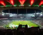 CBF tenta contornar disputa de Fla e Conmebol para final ser no Maracanã